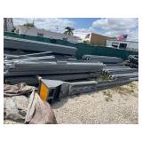 PCS ASSORTED USED 12.5