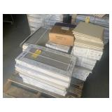 SQ FT ITALIAN PORCELAIN TILE - CAESAR CONTRACT