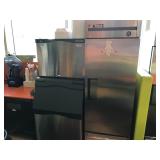 Restaurant Equipment and Playground