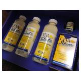 Dietary Supplements / Shave cream / Towels / Robes / Fish oil