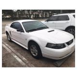 10+/- Vehicles - Bankruptcy and More