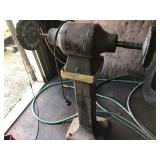 SHOP EQUIPMENT AND MACHINERY