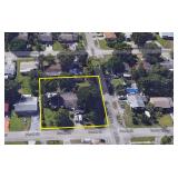REAL ESTATE AUCTION - HOLLYWOOD, FL