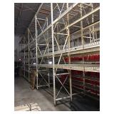 Pallet Racking and More