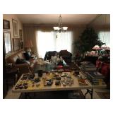 Household Estate Auction