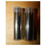 2005 D&P Nickles (Ocean in View)