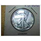 1940-S Half Dollar