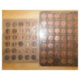 (2) Lincoln Memorial cent series