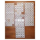 Assorted Wheat pennies