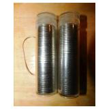 2004 D&P Nickles (Lewis & Clark)