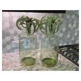 2PC VASES