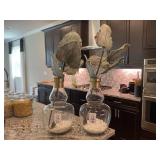 2PC VASES