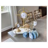 ASSORTED OFFICE ITEMS