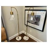 FLOOR LAMPS