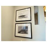 FRAMED PRINTS
