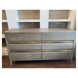 WOOD DRESSER