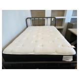 FULL MATTRESS & BOXSPRING SET