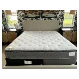 3PC KING MATTRESS SET