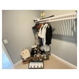 ASSORTED LAUNDRY ITEMS