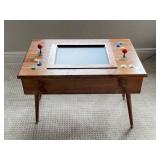 GAMING TABLE