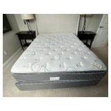 QUEEN MATTRESS SET