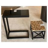 2PC ACCENT TABLE