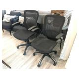 OFFICE CHAIRS