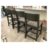 COUNTER STOOLS