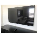 60" SAMSUNG TV