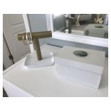 2PC JEWELRY DECO