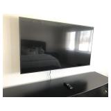 54" SAMSUNG TV