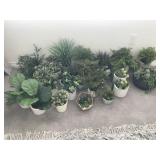 27PC GREENERY