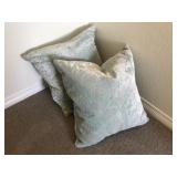 2PC PILLOWS