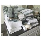 19PC TOWELS