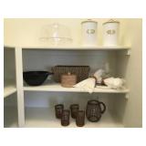 15PC KITCHEN DECO