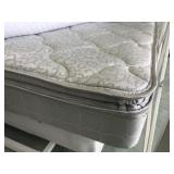 2PC FULL MATTRESS & BOXSPRING