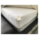 3PC KING MATTRESS & BOXSPRINGS
