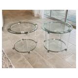 END TABLES