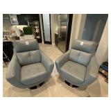 SWIVEL CHAIRS