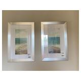 2PC FRAMED PRINTS