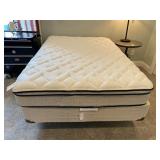 FULL MATTRESS SET