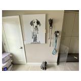 DOG DECO & ITEMS