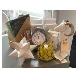 ASSORTED OFFICE ITEMS