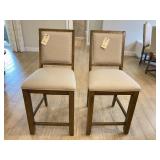 COUNTER STOOLS