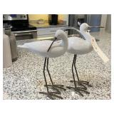 2PC BIRD DECOS