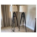 FLOOR LAMPS
