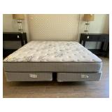 KING MATTRESS SET