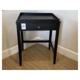 END TABLE