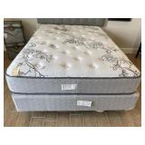 FULL MATTRESS SET