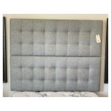 FULL WALL MOUNTED HEADBOARD